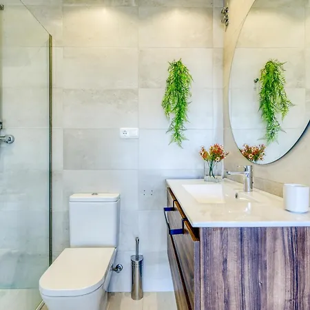 아파트 Hanami Plaza Abc