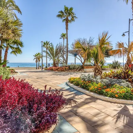 Apartment Hanami Plaza Abc Estepona