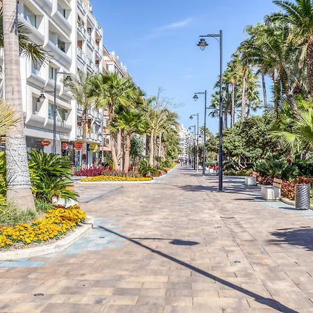 Hanami Plaza Abc Estepona