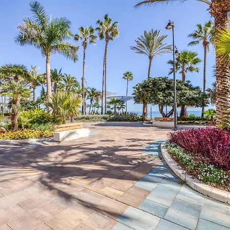 Apartment Hanami Plaza Abc Estepona