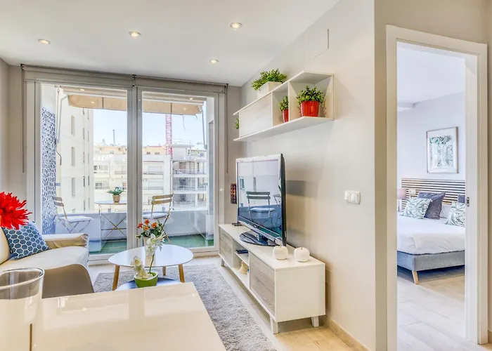 Apartment Hanami Plaza Abc