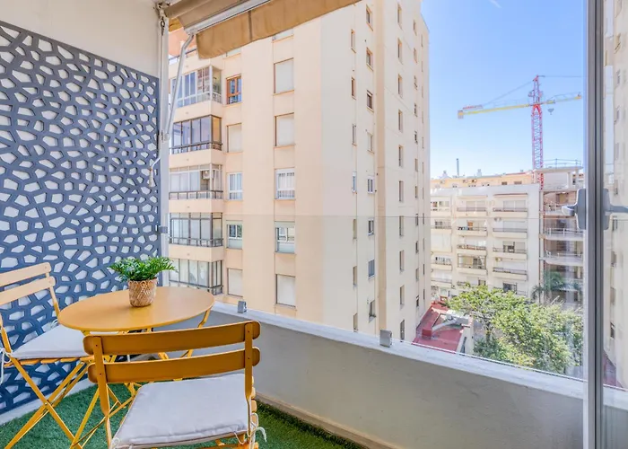 Apartment Hanami Plaza Abc *