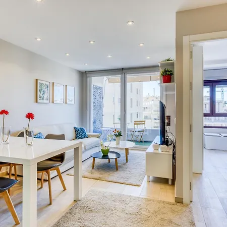 Hanami Plaza Abc Apartamento Estepona