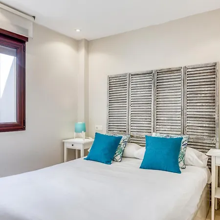 Hanami Plaza Abc Apartment