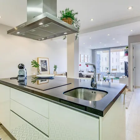 Hanami Plaza Abc Apartment *