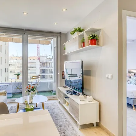 Apartment Hanami Plaza Abc