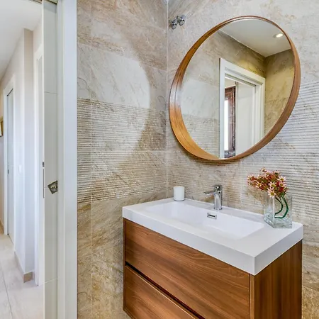 Apartamento Hanami Plaza Abc *