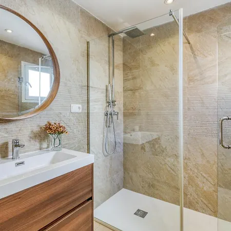 Hanami Plaza Abc Apartamento Estepona
