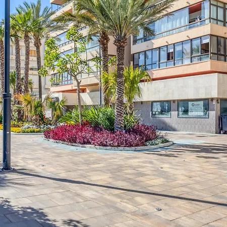 Apartamento Hanami Plaza Abc *