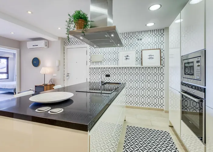 Hanami Plaza Abc Apartamento *