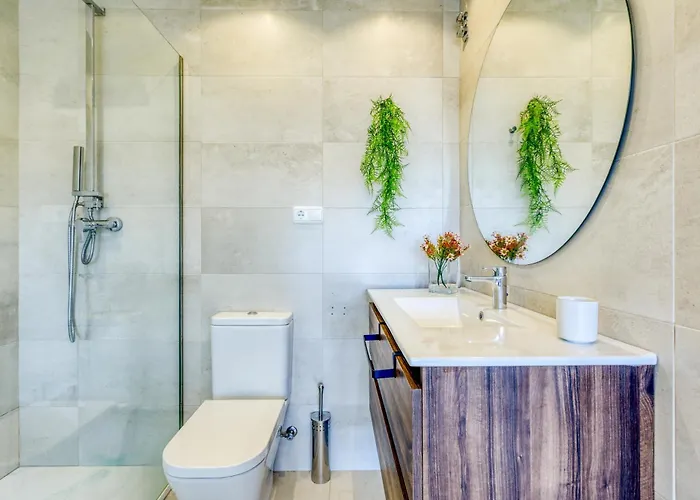 Apartamento Hanami Plaza Abc