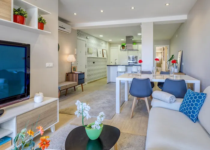 Hanami Plaza Abc Apartamento