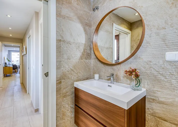 Apartamento Hanami Plaza Abc *