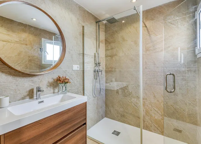 Hanami Plaza Abc Apartamento Estepona