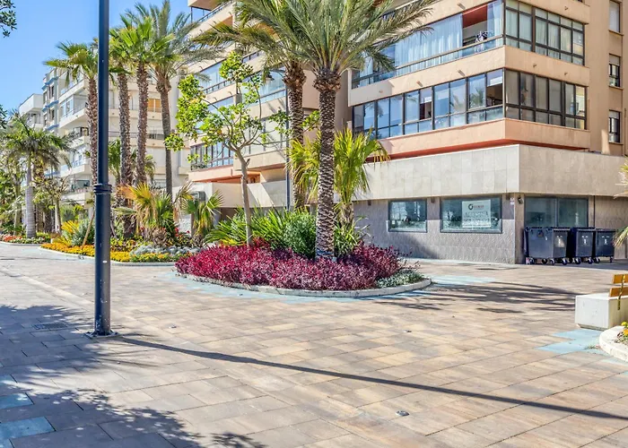 Apartamento Hanami Plaza Abc *