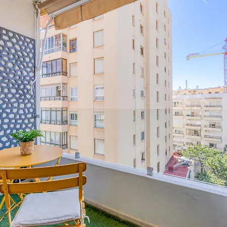 Appartement Hanami Plaza Abc *