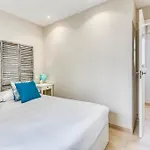 Hanami Plaza Abc Apartament