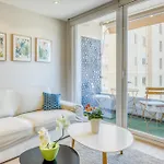 Hanami Plaza Abc Apartament Estepona