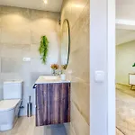 Apartament Hanami Plaza Abc Estepona