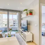 Apartament Hanami Plaza Abc