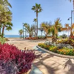 Apartament Hanami Plaza Abc Estepona