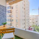 Apartament Hanami Plaza Abc *
