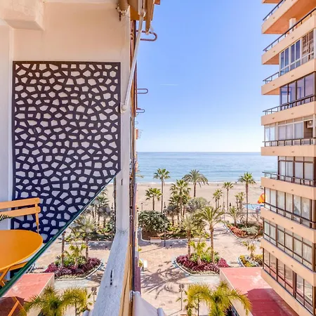 Hanami Plaza Abc Estepona