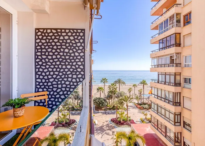 Hanami Plaza Abc Estepona