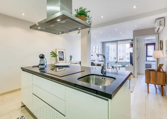 Hanami Plaza Abc Lejlighed *